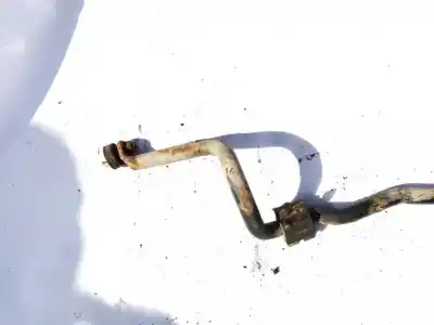 Second-hand car spare part front stabilizer bar for opel zafira a 2.0 dti oem iam references   