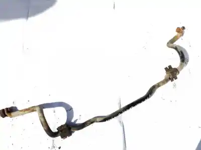 Piesă de schimb auto la mâna a doua bara de stabilizare fațã pentru opel zafira a 2.0 dti referințe oem iam 