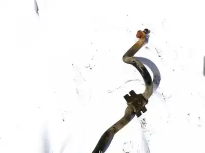 Second-hand car spare part front stabilizer bar for opel zafira a 2.0 dti oem iam references   