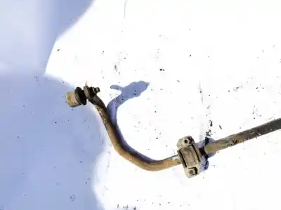 Second-hand car spare part front stabilizer bar for audi a2 (8z) 1.4 tdi (55kw) oem iam references   