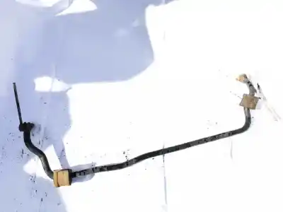 Peça sobressalente para automóvel em segunda mão barra estabilizadora dianteira por bmw x3 e83, 2003.01 - 2010.06 2.5 i 2004-2010 141kw 192hp referências oem iam 