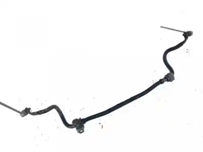 Pezzo di ricambio per auto di seconda mano barra stabilizzatrice anteriore per ford mondeo iv 1.8 tdci riferimenti oem iam 