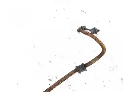 Second-hand car spare part front stabilizer bar for toyota corolla (e11) 2.0 d-4d linea sol oem iam references   
