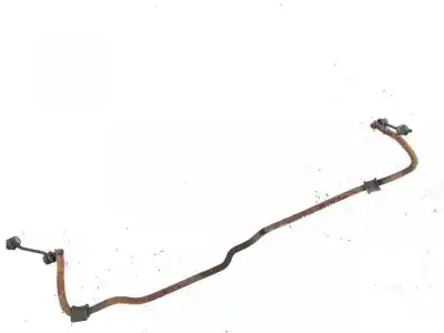 Peça sobressalente para automóvel em segunda mão barra estabilizadora dianteira por toyota corolla (e11) 2.0 d-4d linea sol referências oem iam 