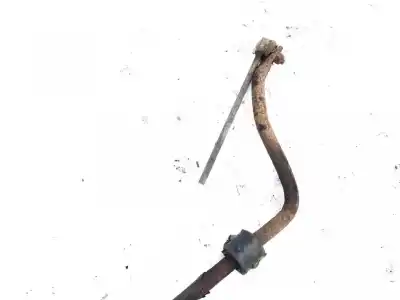 Second-hand car spare part front stabilizer bar for citroen berlingo 1.8 multivolumen oem iam references   