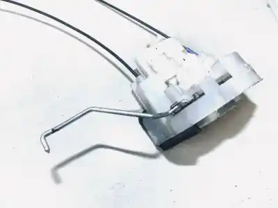 Peça sobressalente para automóvel em segunda mão fechadura da porta dianteira direita por subaru legacy v (bm) 2.0 d awd (bmd) referências oem iam 