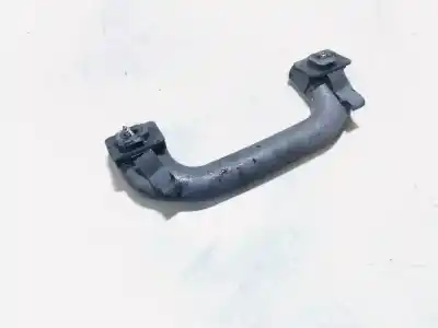 Автозапчастина б/у ручка стеля для audi a3 (8l) 1.9 tdi посилання на oem iam 8l0857607  