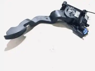 Автозапчасти б/у педаль газа за fiat bravo (198) 1.9 dynamic multijet ссылки oem iam 0280755052