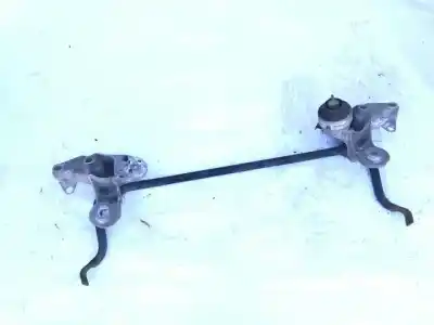 Peça sobressalente para automóvel em segunda mão barra estabilizadora dianteira por skoda superb (3u4) 1.9 tdi referências oem iam 