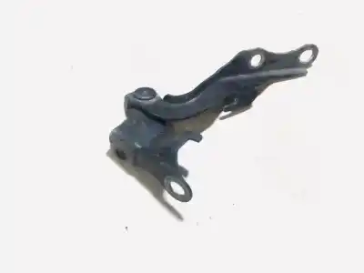 Peça sobressalente para automóvel em segunda mão dobradiça do capô por toyota avensis wagon (t25) 2.0 d-4d executive referências oem iam 