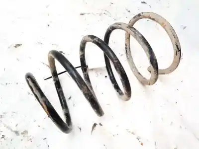 Tweedehands auto-onderdeel dempende lente voor toyota corolla (_e12_) 1.4 vvt-i (zze120_) oem iam-referenties 