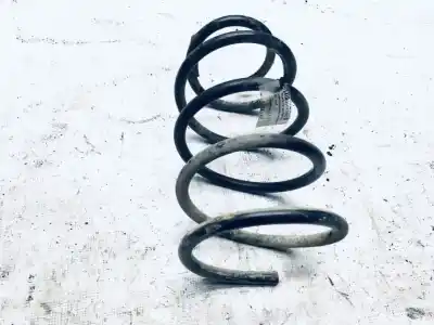 Tweedehands auto-onderdeel dempende lente voor toyota corolla (_e12_) 1.4 vvt-i (zze120_) oem iam-referenties 