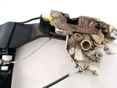 Автозапчасти б/у замок передней правой двери за ford focus turnier (cak) 1.8 tddi turbodiesel cat ссылки oem iam    Автозапчасти б/у замок передней правой двери за ford focus turnier (cak) 1.8 tddi turbodiesel cat ссылки oem iam