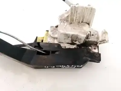 Автозапчасти б/у замок передней правой двери за ford focus turnier (cak) 1.8 tddi turbodiesel cat ссылки oem iam    Автозапчасти б/у замок передней правой двери за ford focus turnier (cak) 1.8 tddi turbodiesel cat ссылки oem iam