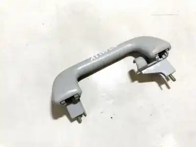 Peça sobressalente para automóvel em segunda mão puxador de teto por toyota avensis wagon (t25) 2.0 d-4d executive referências oem iam 