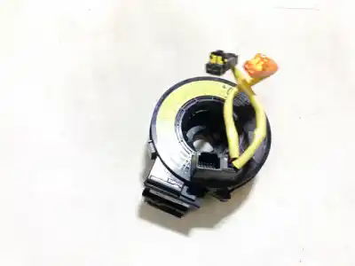 Peça sobressalente para automóvel em segunda mão fita do airbag por toyota avensis wagon (t25) 2.0 d-4d executive referências oem iam 