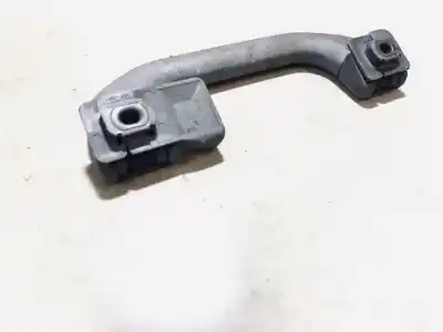 Автозапчасти б/у потолочная ручка за audi a3 (8l) 1.9 tdi ссылки oem iam 8l0857607a  