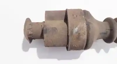 Second-hand car spare part front right transmission for renault scenic (ja..) 1.9 d rt oem iam references   