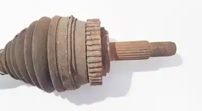 Second-hand car spare part front right transmission for renault scenic (ja..) 1.9 d rt oem iam references   