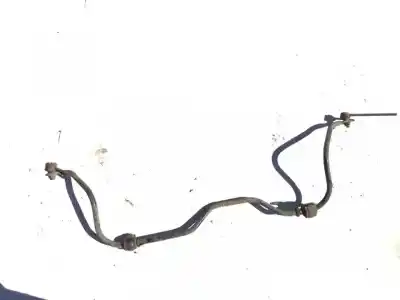 Pezzo di ricambio per auto di seconda mano barra stabilizzatrice anteriore per mini one, 2000.01 - 2006.06 1.6 66kw tritec i4 (one cooper) 2000.01 - 2006.12 riferimenti oem iam 
