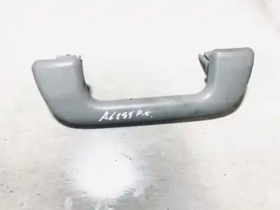 Peça sobressalente para automóvel em segunda mão puxador de teto por toyota avensis wagon (t25) 2.0 d-4d executive referências oem iam 