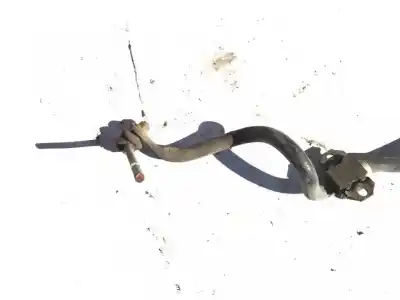 Second-hand car spare part front stabilizer bar for kia ceed (ed) 1.6 crdi 115 oem iam references   
