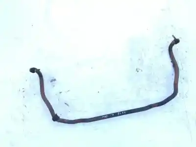 Peça sobressalente para automóvel em segunda mão barra estabilizadora dianteira por audi 80 b4 avant (8c5) 1.9 tdi referências oem iam 