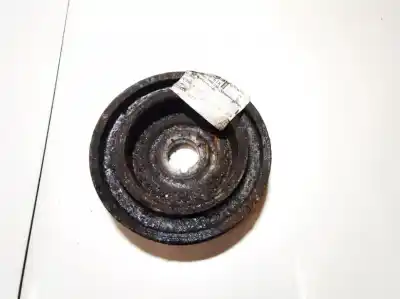 Peça sobressalente para automóvel em segunda mão polia do virabrequim por ford galaxy (ca1) 2.0 tdci cat referências oem iam 