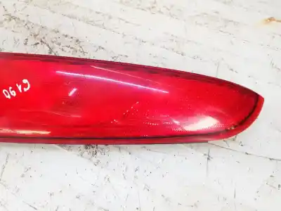 Second-hand car spare part right tailgate light for fiat panda (169) 1.1 8v oem iam references   