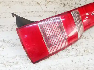 Second-hand car spare part right tailgate light for fiat panda (169) 1.1 8v oem iam references   