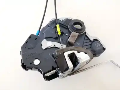 Second-hand car spare part front right door lock for lexus is, ii 2005.10 - 2013.03 2.2d 130kw 2005.10 - 2013.03 oem iam references   