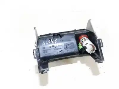 Автозапчастина б/у попільничка для volkswagen passat variant (3b5) 1.8 посилання на oem iam 308300100t  
