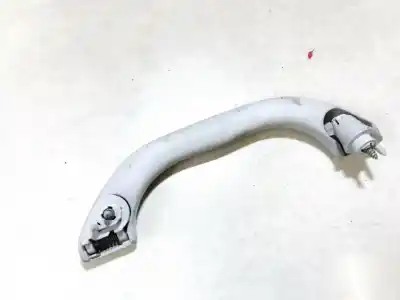 Автозапчасти б/у потолочная ручка за volkswagen passat variant (3b5) 1.8 ссылки oem iam 3b0857607  