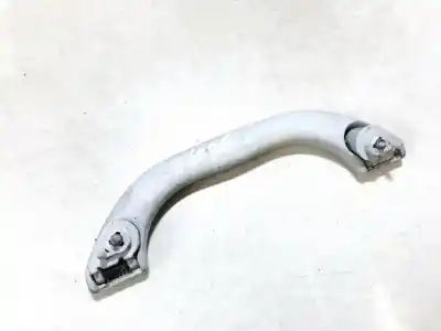 Автозапчасти б/у потолочная ручка за volkswagen passat variant (3b5) 1.8 ссылки oem iam 3b0857607  