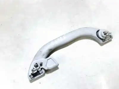 Автозапчасти б/у потолочная ручка за volkswagen passat variant (3b5) 1.8 ссылки oem iam 3b0857607  