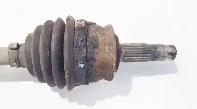 Second-hand car spare part front right transmission for fiat panda (169) 1.1 8v oem iam references   