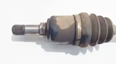 Second-hand car spare part front right transmission for fiat panda (169) 1.1 8v oem iam references   