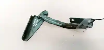 Second-hand car spare part bonnet hinge for ford focus turnier (cak) 1.8 tddi turbodiesel cat oem iam references xs4116801af
