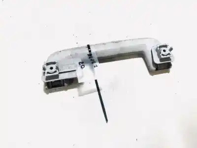 Pezzo di ricambio per auto di seconda mano maniglia a soffitto per ford focus c-max (cap) 1.6 tdci cat riferimenti oem iam   