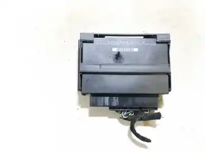 Pezzo di ricambio per auto di seconda mano modulo comfort per seat ibiza (6l1) 1.9 sdi riferimenti oem iam 6q0959433e