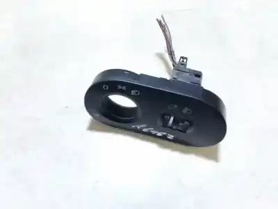 Pezzo di ricambio per auto di seconda mano controllo della luce per seat ibiza (6l1) 1.9 sdi riferimenti oem iam 