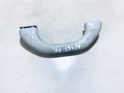 Pezzo di ricambio per auto di seconda mano maniglia a soffitto per seat ibiza (6l1) 1.9 sdi riferimenti oem iam 6l0857607