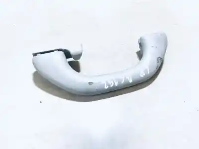Pezzo di ricambio per auto di seconda mano maniglia a soffitto per seat ibiza (6l1) 1.9 sdi riferimenti oem iam 6l0857607