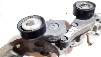 Pezzo di ricambio per auto di seconda mano tendicinghia ausiliaria per opel meriva b 1.7 16v cdti riferimenti oem iam 55484503