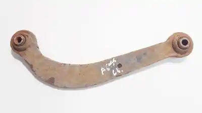 Peça sobressalente para automóvel em segunda mão braço de suspensão superior traseiro esquerdo por toyota avensis wagon (t25) 2.0 d-4d executive referências oem iam 