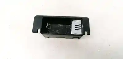 Second-hand car spare part Ashtray for AUDI A6 AVANT (4B5) 2.5 TDI OEM IAM references 4B0857406  