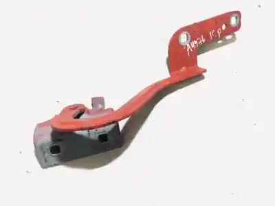 Second-hand car spare part bonnet hinge for renault grand modus 1.2 16v oem iam references 213688h