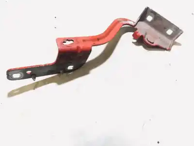 Second-hand car spare part bonnet hinge for renault grand modus 1.2 16v oem iam references 213689h
