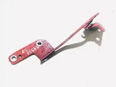 Peça sobressalente para automóvel em segunda mão dobradiça do capô por renault grand modus 1.2 16v referências oem iam 213689h  