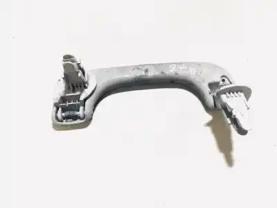 Peça sobressalente para automóvel em segunda mão puxador de teto por renault grand modus 1.2 16v referências oem iam   